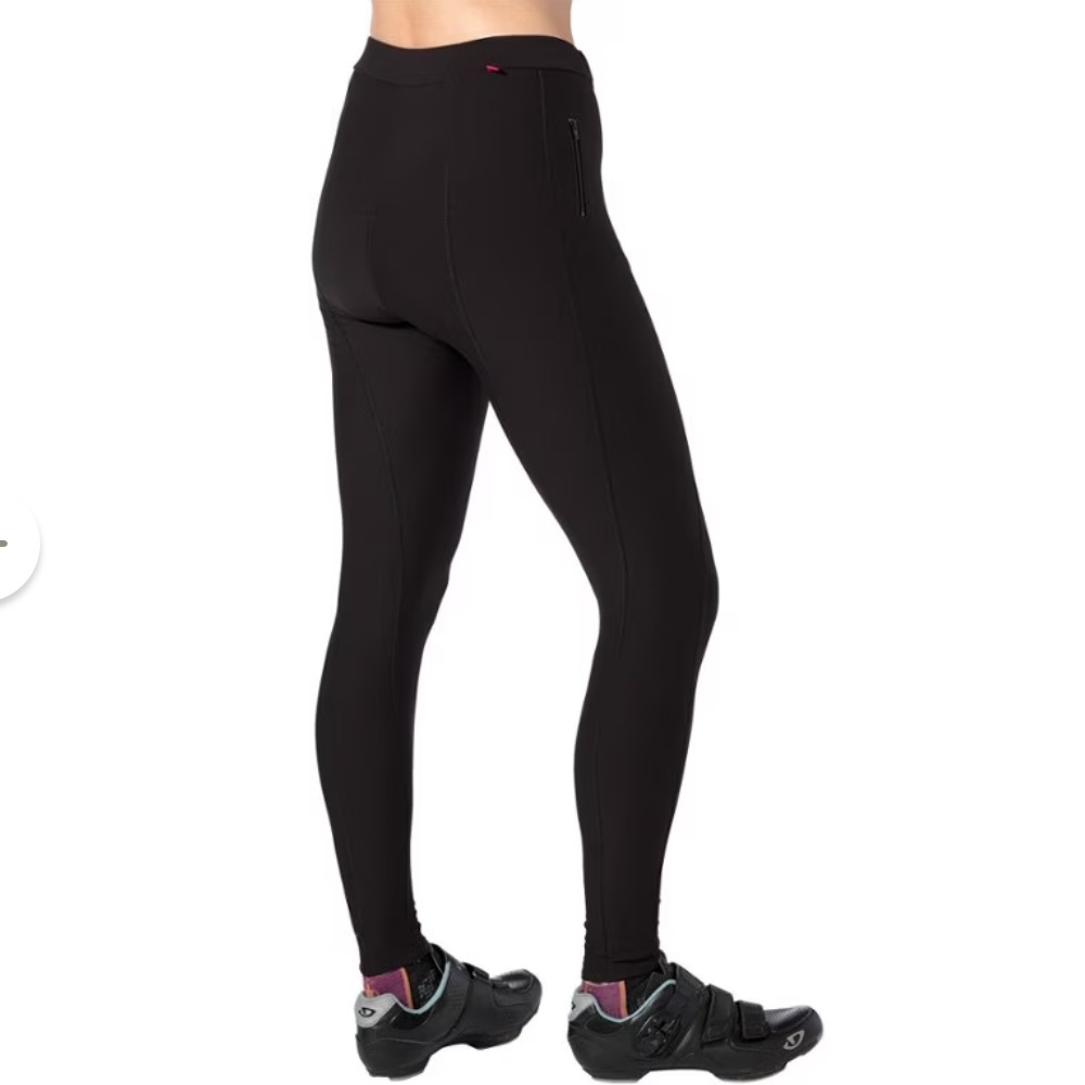 Terry women's bicycle leggings